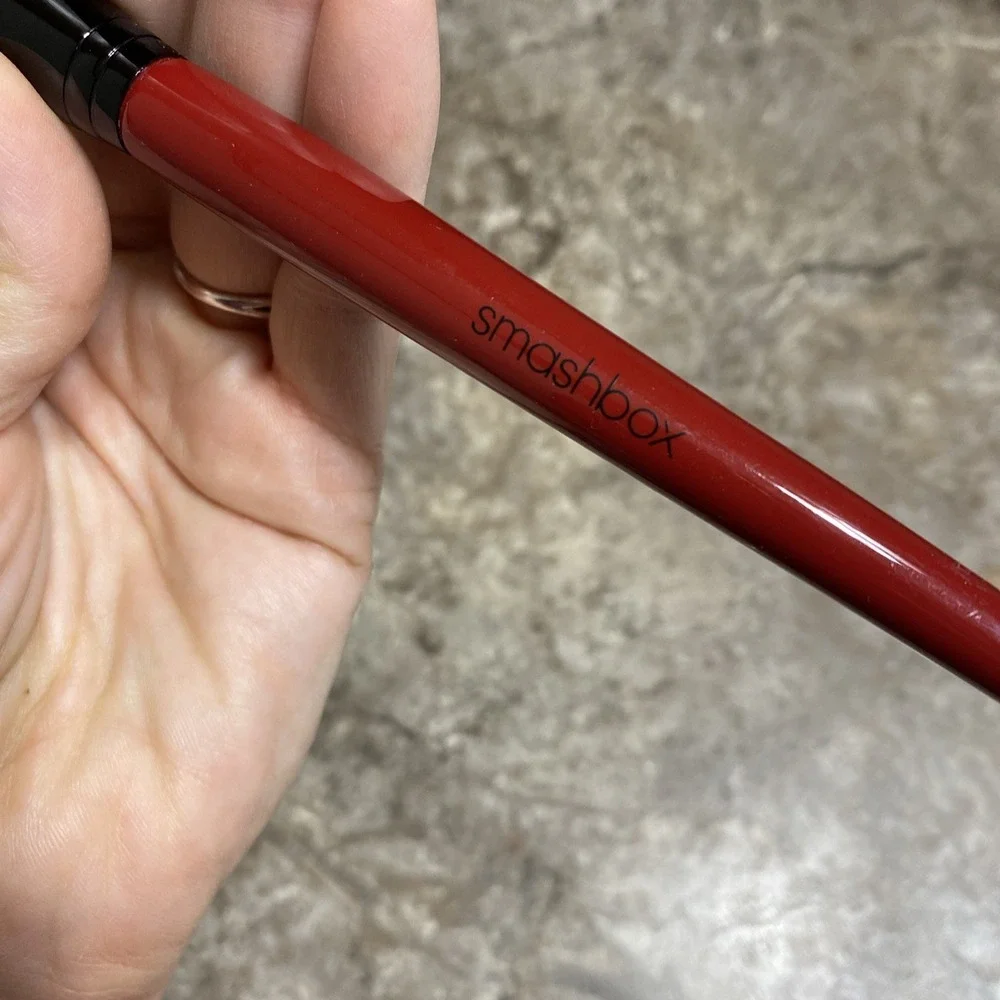 NWOB SMASHBOX‎ CAMERA READY BUILDABLE FOUNDATION BRUSH
